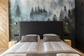 Apartamenty Szymaszkowa 7