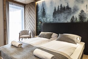 Apartamenty Szymaszkowa 7