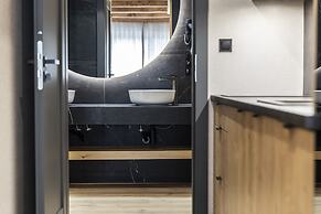 Apartamenty Szymaszkowa 7