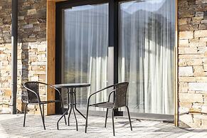 Apartamenty Szymaszkowa 7