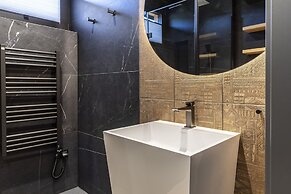 Apartamenty Szymaszkowa 7