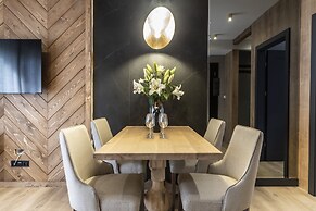 Apartamenty Szymaszkowa 7