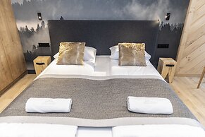 Apartamenty Szymaszkowa 7