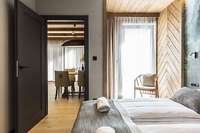 Apartamenty Szymaszkowa 7