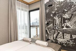 Apartamenty Szymaszkowa 7