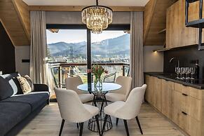 Apartamenty Szymaszkowa 7