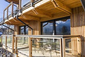 Apartamenty Szymaszkowa 7