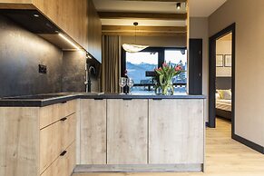 Apartamenty Szymaszkowa 7