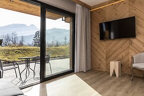 Apartamenty Szymaszkowa 7