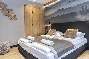 Apartamenty Szymaszkowa 7