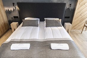 Apartamenty Szymaszkowa 7