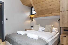 Apartamenty Szymaszkowa 7