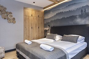 Apartamenty Szymaszkowa 7