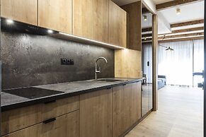 Apartamenty Szymaszkowa 7