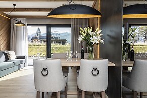 Apartamenty Szymaszkowa 7