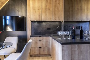 Apartamenty Szymaszkowa 7