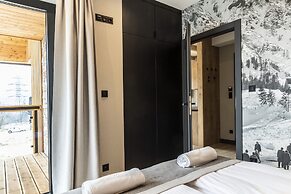 Apartamenty Szymaszkowa 7