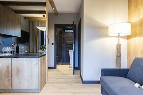 Apartamenty Szymaszkowa 7