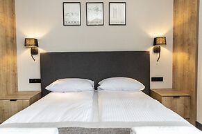 Apartamenty Szymaszkowa 7