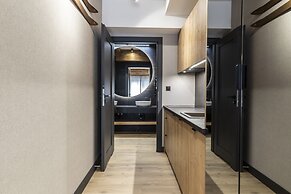 Apartamenty Szymaszkowa 7