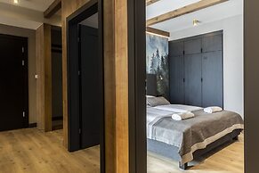 Apartamenty Szymaszkowa 7