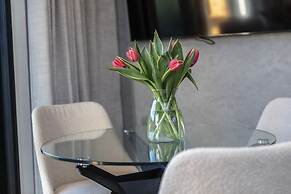 Apartamenty Szymaszkowa 7