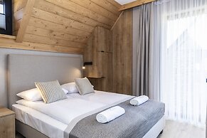 Apartamenty Szymaszkowa 7