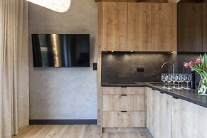 Apartamenty Szymaszkowa 7