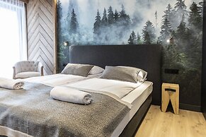 Apartamenty Szymaszkowa 7