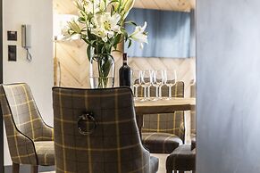 Apartamenty Szymaszkowa 7