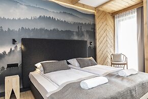 Apartamenty Szymaszkowa 7