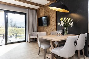 Apartamenty Szymaszkowa 7