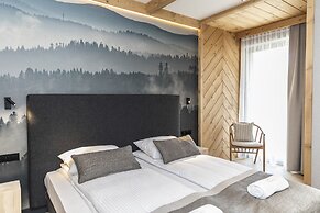 Apartamenty Szymaszkowa 7