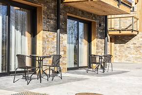 Apartamenty Szymaszkowa 7