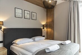 Apartamenty Szymaszkowa 7