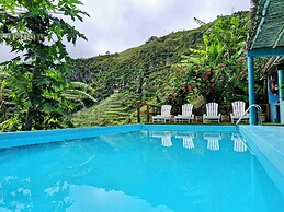 The Retreat