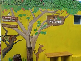 The Retreat