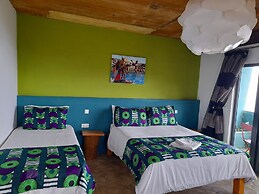 The Retreat