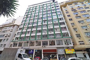 Rio Spot U051 quadra da praia