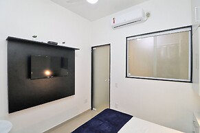 Rio Spot U051 quadra da praia