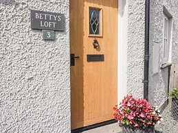 Betty's Loft