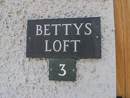 Betty's Loft