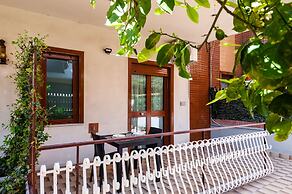 Lemon Tree Apartments by Wonderful Italy