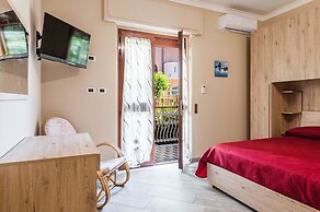 Lemon Tree Apartments by Wonderful Italy