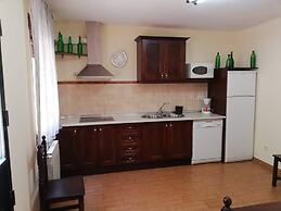 Complejo rural Mirador del Condado