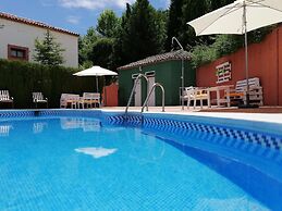 Complejo rural Mirador del Condado