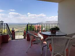 Complejo rural Mirador del Condado