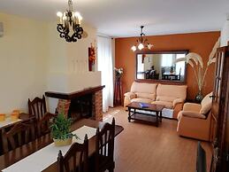 Complejo rural Mirador del Condado