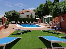 Complejo rural Mirador del Condado