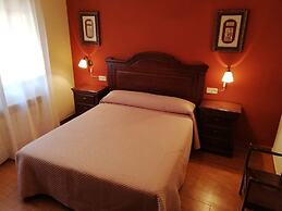 Complejo rural Mirador del Condado